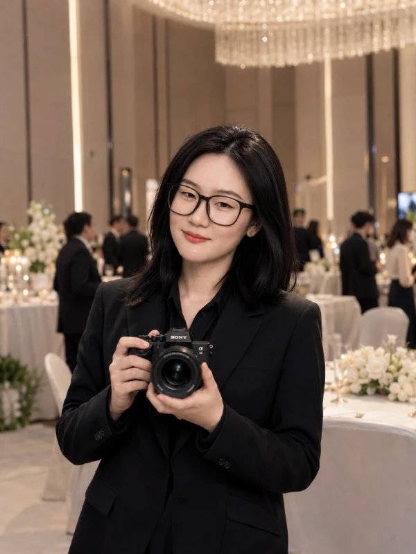 山楂首席摄影师SUSAN